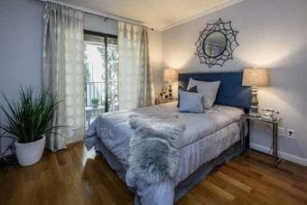 Private bedroom and bathroom available in 2bd/2ba - $1,600 1