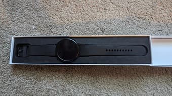 Samsung Active 4 smartwatch 2