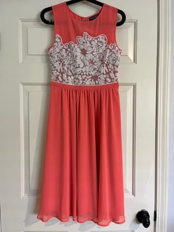 Gorgeous summer dress 1