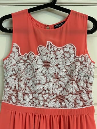 Gorgeous summer dress 2