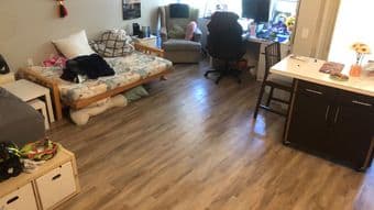 Studio Apartment Mountain View heart of San Antonio Center 3