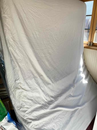 A soft queen size mattress 2