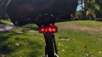 Woman's Trayl Swift 17" (5'6"-5'9" Med) 26" Bike - $400 @stanford.edu 3