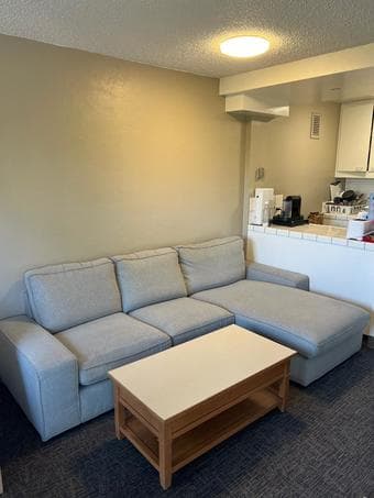 Move out sale - Hoskins Escondido Village, Stanford 1