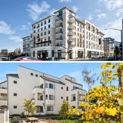 Stanford Rental Communities - Available to Eligible Faculty and Staff 4