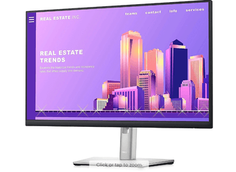 Selling 2 Brand New Dell Monitors (not opened, fresh from the box) 2