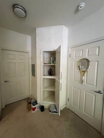 Seeking 1 Roommate to Share Sunnyvale 2 Bedroom Apartment 2