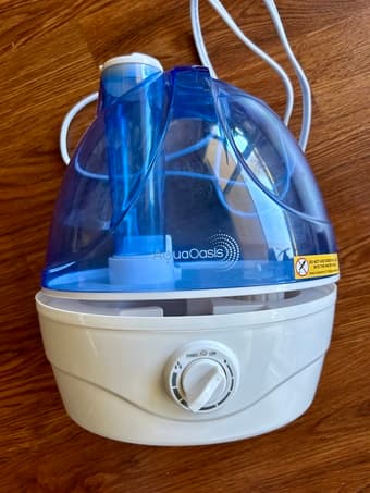 Humidifier 2.2L - like new! 1