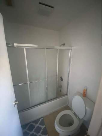 Private bed & bath available in Sunnyvale (20 minutes from Stanford) 4