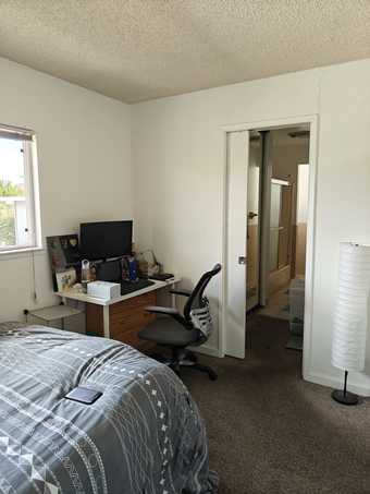 Furnished Bedroom with Private Bath Available – October 1 (Flexible) 3