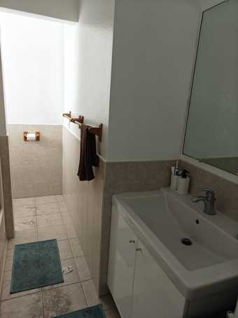 Furnished Bedroom with Private Bath Available – October 1 (Flexible) 4