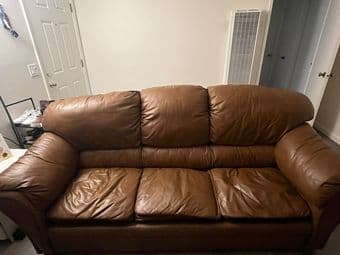 Free couch 1
