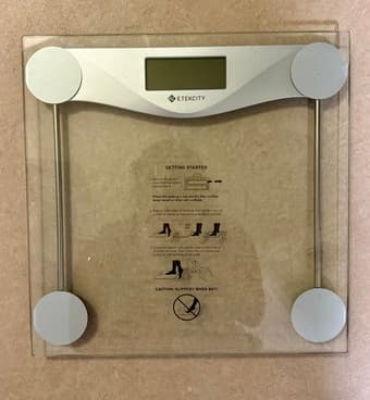 Etekcity Digital Scale 1