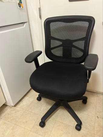 Comfortable Office Chair 2