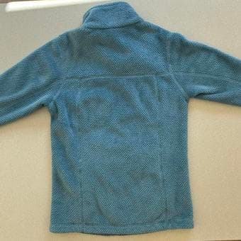 2 Women's XS Fleece Pullovers (Patagonia, Kuhl) 2