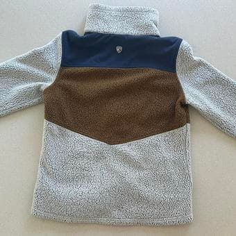 2 Women's XS Fleece Pullovers (Patagonia, Kuhl) 4