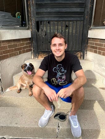 Grad student looking for sublet (Jan - June 2025) 1