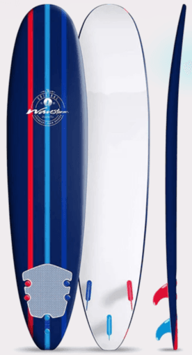 Selling 2 8-ft Wavestorms Surfboards 1