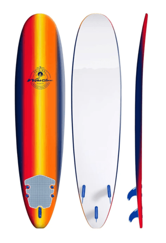 Selling 2 8-ft Wavestorms Surfboards 2
