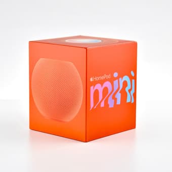 Apple Homepod Mini 1