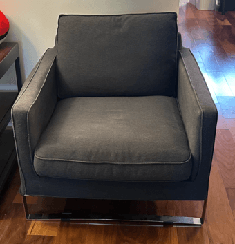 Ikea Kivik Sofa Couch $400 or best offer (orig. $849) 2