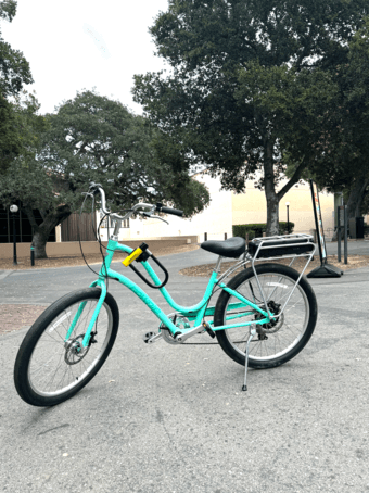 Brand New E-Bike for Sale 1