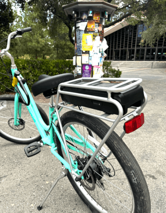 Brand New E-Bike for Sale 2