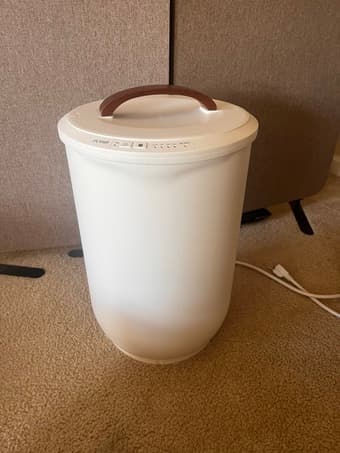 Selling Towel Warmer 1