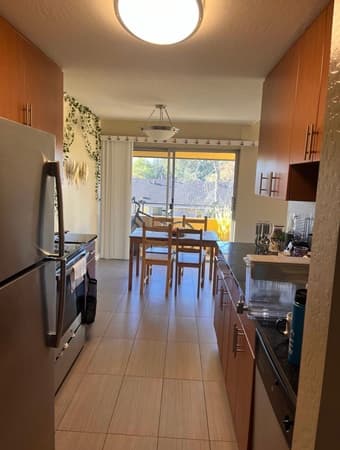 Spacious 2B2B in Mountain View 2