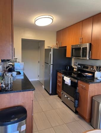Spacious 2B2B in Mountain View 4