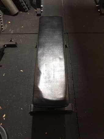 Assorted exercise equipment 2