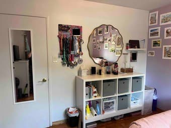 Female only house - Room for Rent starting Oct 7 3