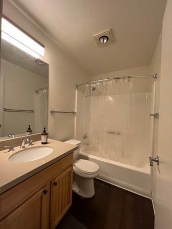 ISO female roommate to share 2bed2bath in Mountain View/Sunnyvale 4