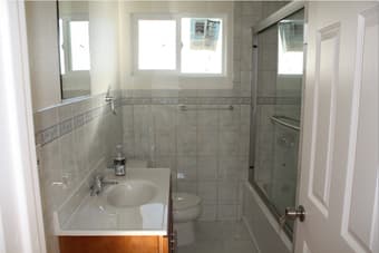 Furnished room available in Menlo Park near Meta campus 4