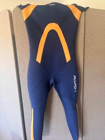 Wet Suit for Diving or Surfing 1