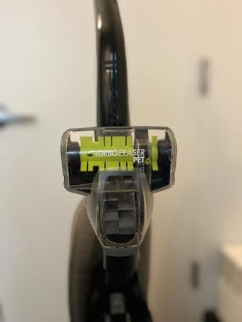 CleanView Rewind Pet Vacuum Cleaner, Bissel - Model No 2490 3