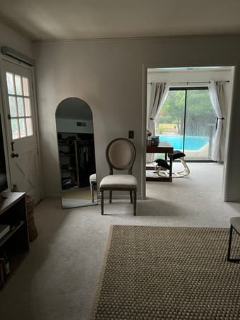 Great room with private bath available in sharehouse in Palo Alto 3