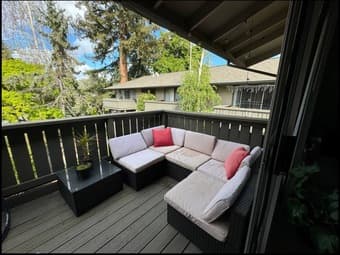 Large 1-bedroom Apartment- 6 Month Lease Utilities Included 3