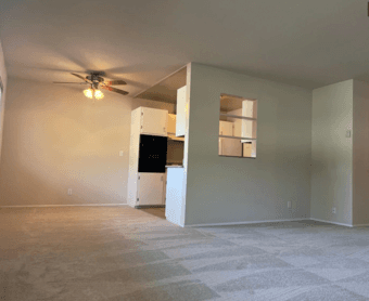 2b1b apartment from September in Palo Alto near Stanford 2