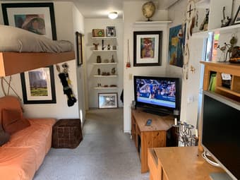 Cozy Furnished In-Law Apartment in Old Palo Alto (Nov 1 - Feb 28) 3