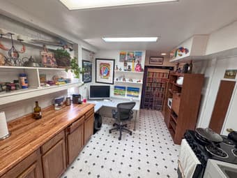 Cozy Furnished In-Law Apartment in Old Palo Alto (Nov 1 - Feb 28) 4