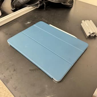 Pro 5th gen (M1) 12.9 inch cellular 128 gb silver + apple pencil 3