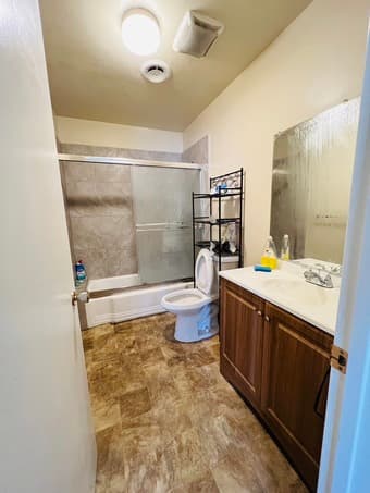 Furnished room Menlo Park near Stanford 2