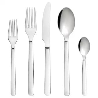 Dinnerware / Pots / Pan / Flatware 1