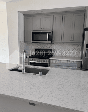 Looking for a roommate for 3B3.5B Mountain View house 1