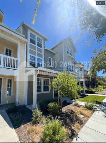 Looking for a roommate for 3B3.5B Mountain View house 2