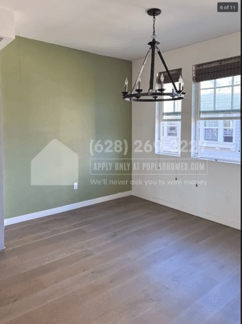 Looking for a roommate for 3B3.5B Mountain View house 4