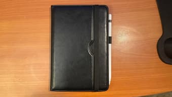 Apple iPad Mini, 5th Generation + Apple Pencil (1st Generation) 1