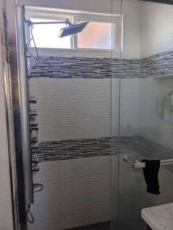 A master bedroom near Paly High - $2,600 4