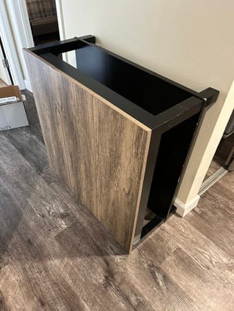 Coffee Table for sale, pickup in sunnyvale 1